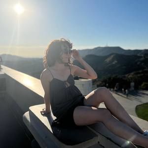 Meet your Posher, Jessi